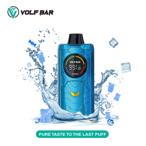 VOLF BAR VB DTL 15000--RAZZ GUMMY BEAR