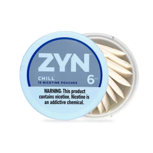 ZYN 3MG/6MG-Miami Mint-Minimum purchase of 10 pieces